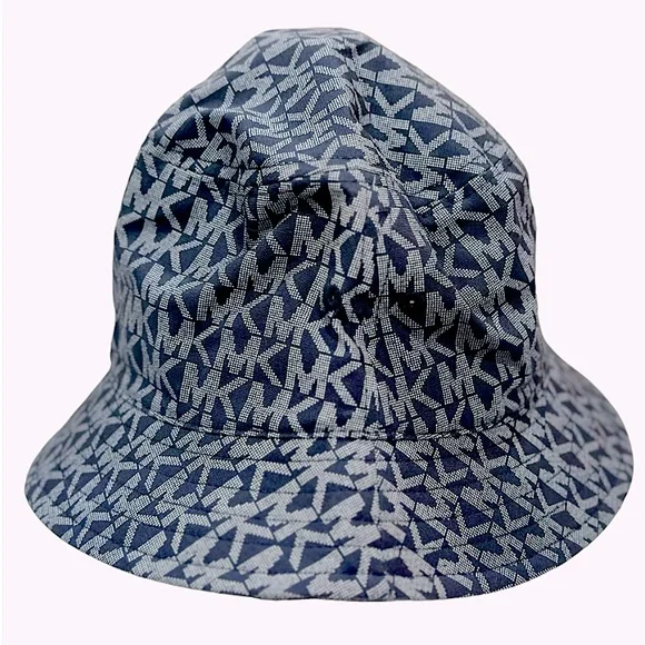 Michael Kors | Accessories | Michael Kors Blue Monogram  display picture 2